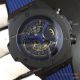 Swiss Replica Hublot Big Bang Unico King 45.5mm Black and Blue Watch (6)_th.jpg